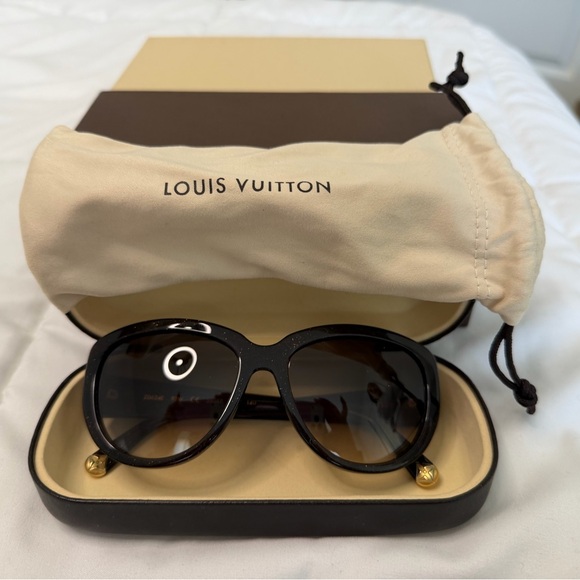 Louis Vuitton Sunglasses